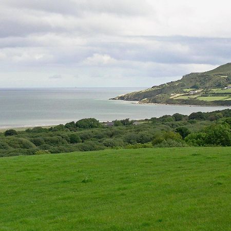 Wern Y Wylan Court Llanddona Exterior foto