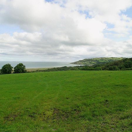 Wern Y Wylan Court Llanddona Exterior foto